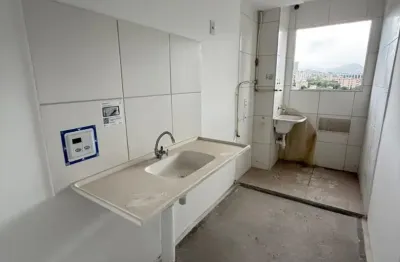 Apartamento com 1 quarto à venda na R. Geógrafo Milton Santos, 121, Santo Cristo, Rio de Janeiro