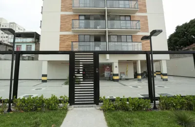 Apartamento com 2 quartos à venda na Rua Clarimundo de Melo, 25, Encantado, Rio de Janeiro