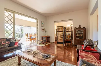 Casa tipo para venda em sumaré com 4 quartos, sendo 2 suítes, 258m²