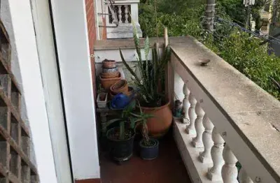 Apartamento tipo para venda em pinheiros com 2 quartos, 81m²