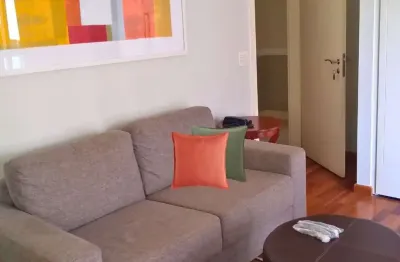 Flat para venda em vila olímpia com 1 quarto, sendo 1 suíte, 38m²