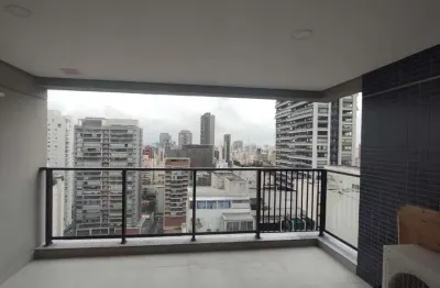 Apartamento tipo para locação em pinheiros com 2 quartos, sendo 1 suíte, 74m²