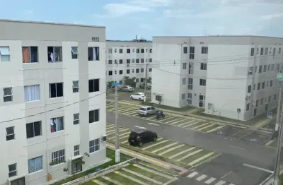 Apartamento com 2 quartos para alugar na Avenida José de Holanda, 500, Cruz de Rebouças, Igarassu