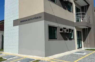 Apartamento com 2 quartos à venda no Arruda, Recife 