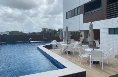 Apartamento com 2 quartos à venda no Jardim São Paulo, Recife 