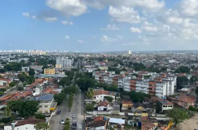 Apartamento com 3 quartos para alugar no Iputinga, Recife 