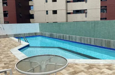 Apartamento com 2 quartos para alugar no Espinheiro, Recife 