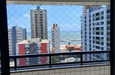 Apartamento com 3 quartos à venda no Piedade, Jaboatão dos Guararapes 