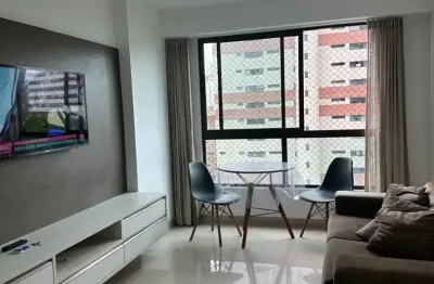 Apartamento com 2 quartos para alugar no Parnamirim, Recife 