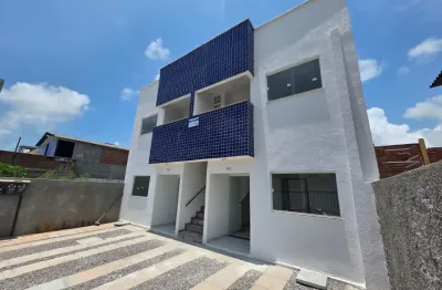 Apartamento com 2 quartos à venda no Jaguaribe, Paulista 