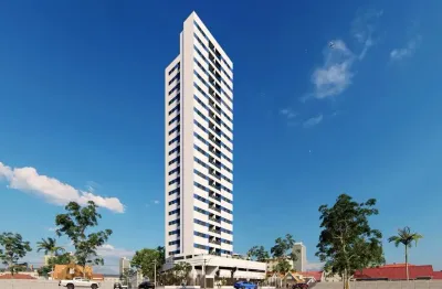 Apartamento com 2 quartos à venda no Encruzilhada, Recife 