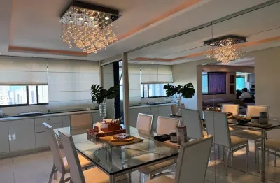 Apartamento com 4 quartos à venda na Rua Laurindo Coelho, 78, Casa Forte, Recife