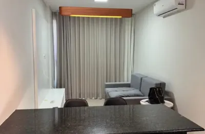 Flat com 1 quarto para alugar na Avenida Parnamirim, 375, Parnamirim, Recife