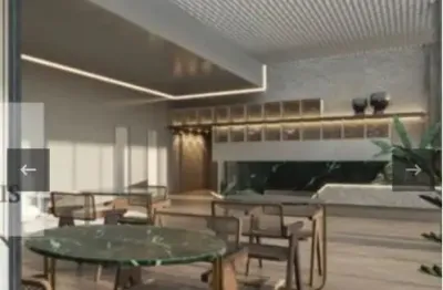 Flat com 1 quarto à venda na Av Boa Viagem, 3722, Boa Viagem, Recife