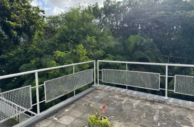 Casa em condomínio fechado com 4 quartos à venda na Rua Doutor Anauro Dornellas Câmara, 320, Macaxeira, Recife