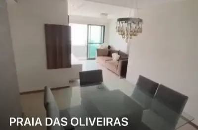 Apartamento com 3 quartos à venda na Rua do Espinheiro, 195, Espinheiro, Recife