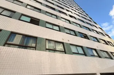 Flat com 1 quarto à venda na Avenida Flor de Santana, 310, Parnamirim, Recife