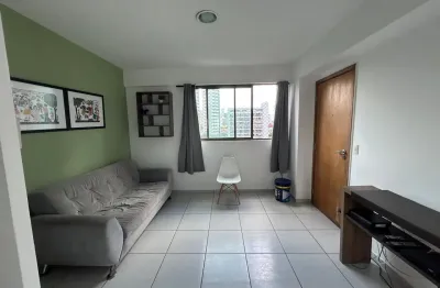 Apartamento com 2 quartos à venda na Rua Xavier Marques, 320, Graças, Recife