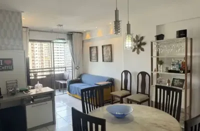 Apartamento com 3 quartos à venda na Rua Doutor José Maria, 600, Encruzilhada, Recife