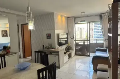 Apartamento com 3 quartos à venda na Rua Doutor José Maria, 600, Encruzilhada, Recife