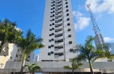 Apartamento com 3 quartos à venda na Rua Padre Anchieta, 125, Torre, Recife