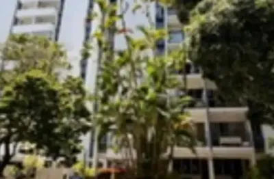 Apartamento com 3 quartos à venda na Avenida Dezessete de Agosto, 1869, Casa Forte, Recife