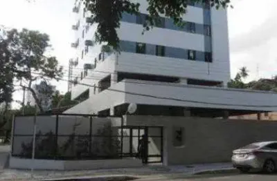 Flat com 1 quarto à venda na Rua Engenheiro Oscar Ferreira, Casa Amarela, Recife