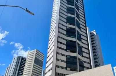 Apartamento com 2 quartos à venda na Rua Teles Júnior, 350, Graças, Recife