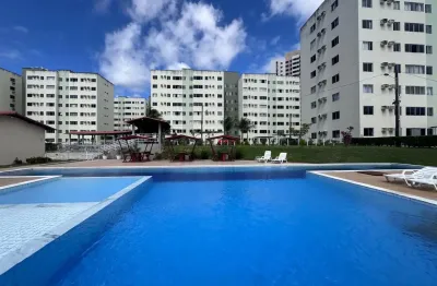 Apartamento térreo, 3 quartos, no residencial plaza ao lado do overdose da abel cabral