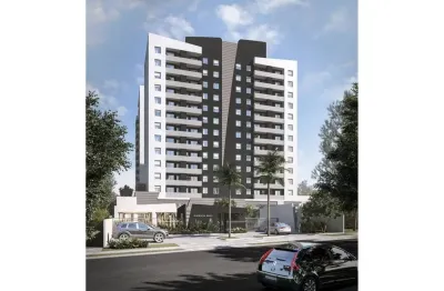 Apartamento com 2 quartos à venda na Rua Brasil, 121, Centro, Canoas