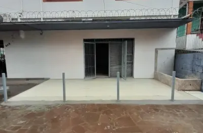 Sala comercial com 1 sala para alugar na Rua Sete Povos, 248, Marechal Rondon, Canoas