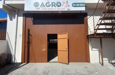 Barracão / Galpão / Depósito com 1 sala para alugar na Avenida Armando Fajardo, 3011, Igara, Canoas
