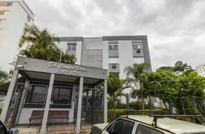 Apartamento à venda - 1 dormitório | 46m² | bairro cristal - porto alegre