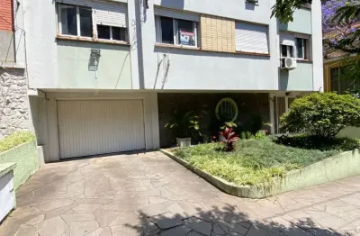 Apto para locação 3 dorm. em frente ao hospital moinhos em porto alegre/rs