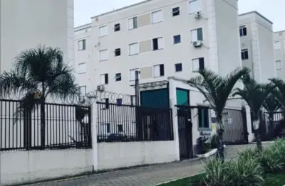 Apartamento térreo à venda com 45m², localizado no bairro jardim leopoldina, porto alegre.