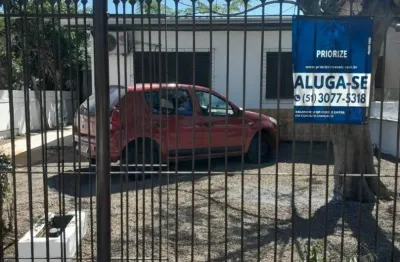 Casa reformada para locação no bairro mathias velho em canoas/rs.