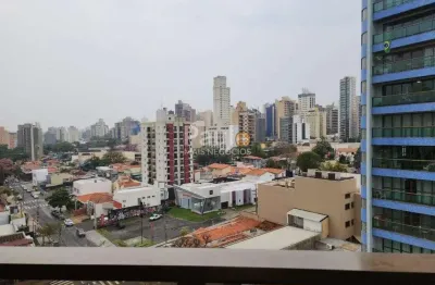 Apartamento com 3 quartos à venda na Rua Antônio Lapa, 704, Cambuí, Campinas