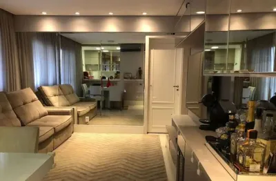 Apartamento com 3 quartos à venda na Rua José Luiz Camargo Moreira, 33, Mansões Santo Antônio, Campinas