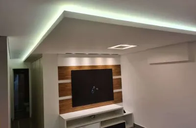 Apartamento com 2 quartos à venda na Rua da Abolição, 1000, Ponte Preta, Campinas