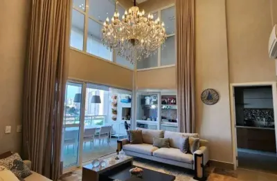 Apartamento com 3 quartos à venda na Rua Mário Natividade, 936, Taquaral, Campinas