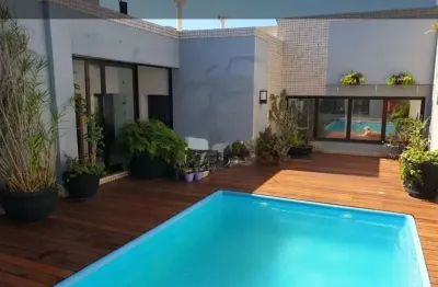 Cobertura com 4 quartos à venda na Rua dos Bandeirantes, 380, Cambuí, Campinas