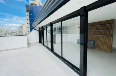 Cobertura com 3 quartos à venda na Rua Barreto Leme, 2101, Cambuí, Campinas
