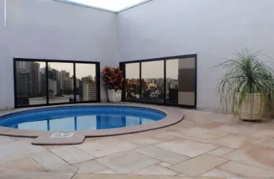 Cobertura com 3 quartos à venda na Rua Doutor Emílio Ribas, 140, Cambuí, Campinas