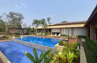 Casa com 5 quartos à venda na Avenida Albino José Barbosa de Oliveira, 2151, Cidade Universitária, Campinas