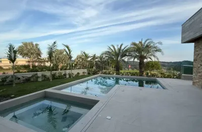 Casa térrea altissimo padrão a venda - entre verdes - campinas-sp