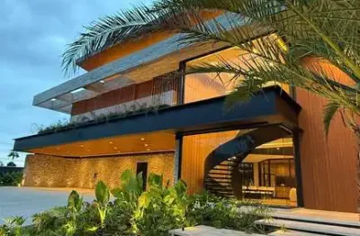 Casa com 8 quartos à venda na Rua Aprovada, 329 A, Riviera de São Lourenço, Bertioga