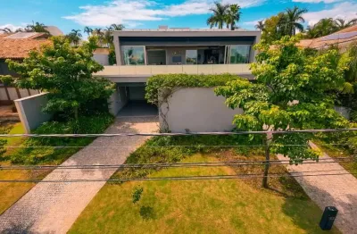 Casa com 4 quartos à venda na Rodovia Campinas Mogi Mirim Km 117, A1, Loteamento Alphaville Campinas, Campinas