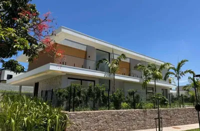 Casa em condomínio fechado com 4 quartos à venda na Rua Caio Prado Junior, 1000, B, Loteamento Residencial Pedra Alta (Sousas), Campinas