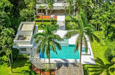 Casa com 5 quartos à venda na Rodovia Miguel Melhado Campos, Km83,5, B4, Fazenda da Grama, Itupeva