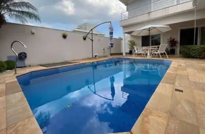 Casa de esquina a venda em um dos condomínios mais completos de paulínia!